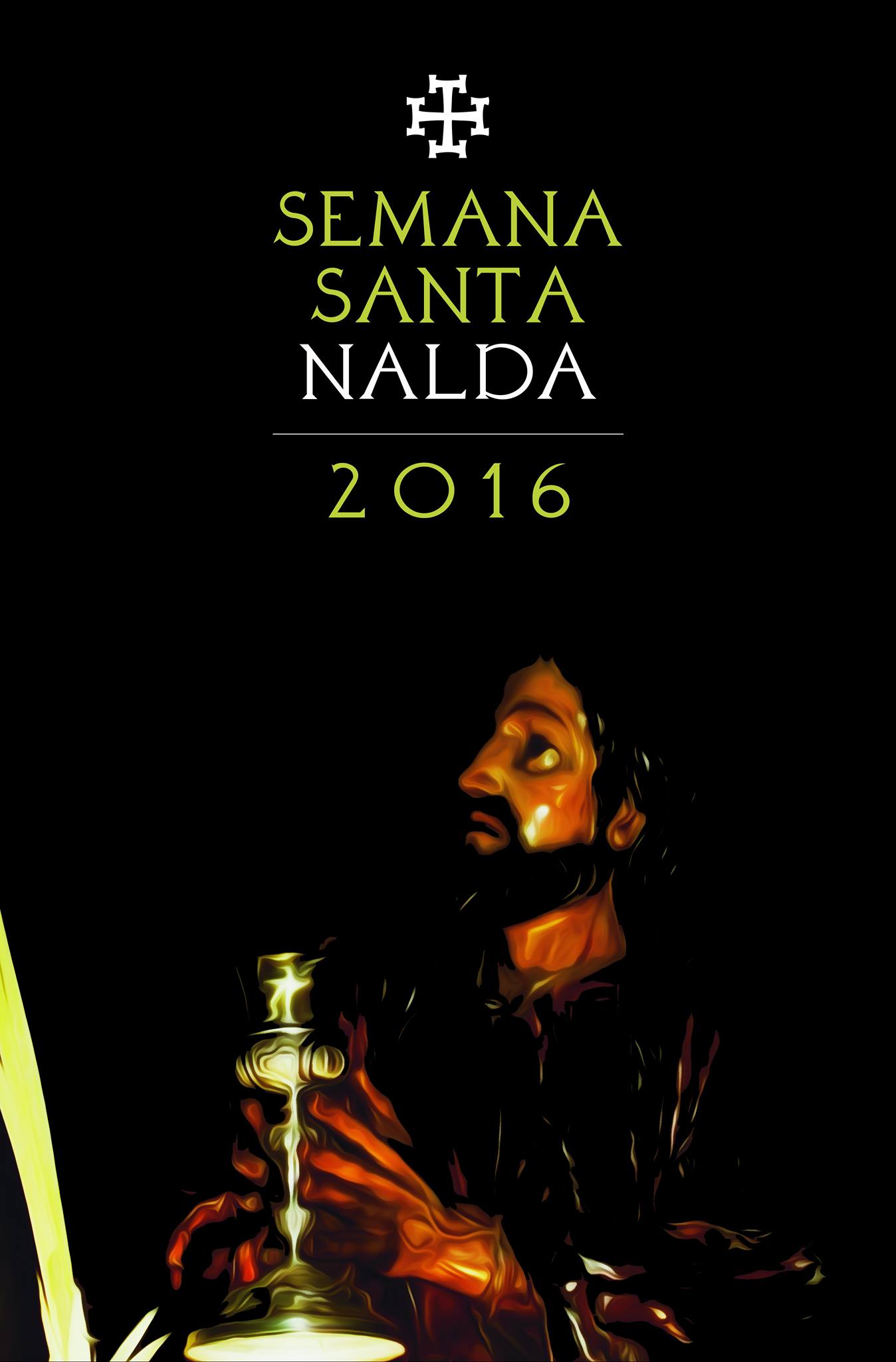 Semana Santa en Nalda  